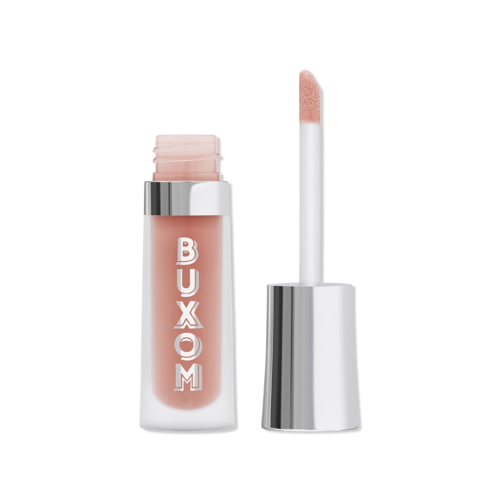 Buxom Mini Full-On Plumping Lip Cream βWhite Russianβ